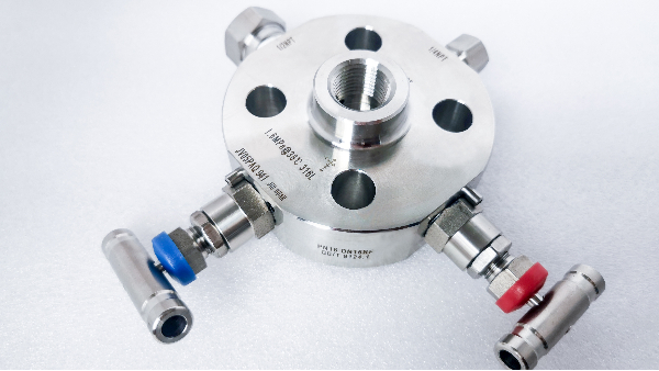 PN16單法蘭單隔離泄放閥組-單法蘭單隔離泄放閥組生產(chǎn)廠家-九環(huán)機電