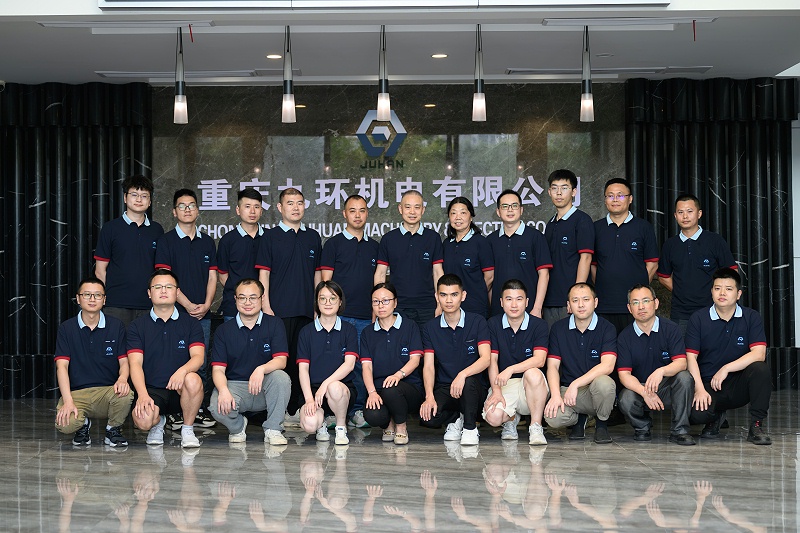 重慶九環(huán)機(jī)電技術(shù)-二閥組三閥組五閥組