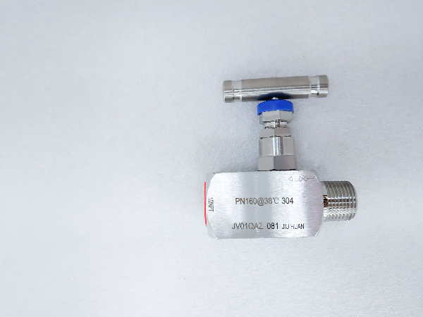 PN160內外螺紋直通針型閥-內外螺紋直通針型閥生產廠家-重慶九環(huán)機電