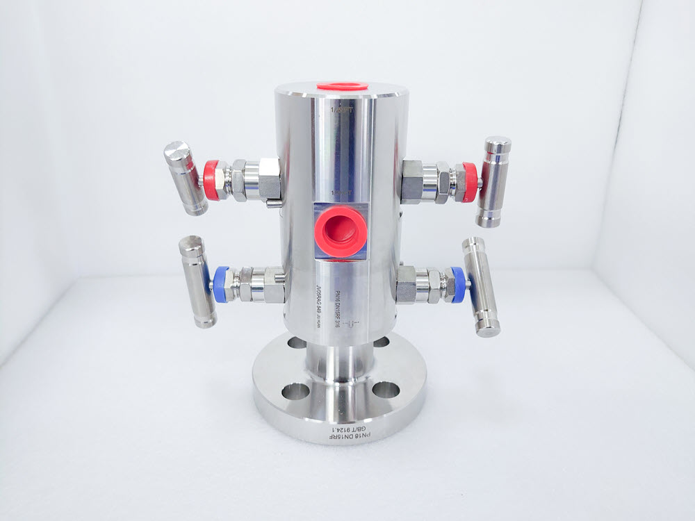 PN16雙DB法蘭截止閥-雙DB法蘭截止閥生產(chǎn)廠(chǎng)家-重慶九環(huán)機(jī)電