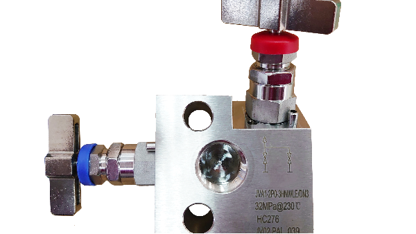 二閥組的操作順序-儀表二閥組生產廠家-變送器二閥組生產廠家